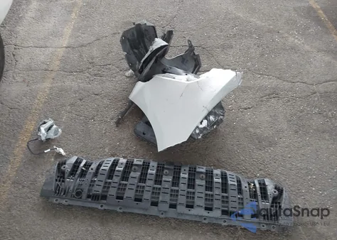 2021 Nissan Altima Sr Fwd из США, поврежденный, VIN 1N4BL4CV2MN313709